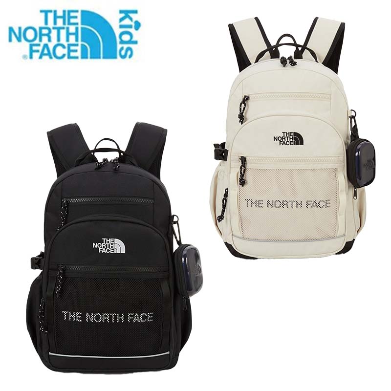 THE NORTH FACE★NM2DR07 JR. STANDARD SCH PACK 20L キッズ ジュニア KIDS 通学 バックパック リュック リュ...