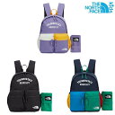 ★送料無料★THE NORTH FACE★NM2SR09 K'S MULTI PACK M リュックサック リュック バックパック 遠足 社会見学 ピクニック 小学生 低学年 幼稚園 保育園 幼児 園児 子供 キッズ 軽量 軽い おすすめ 男の子 女の子 ノースフェイス 韓国 かわいい(4)