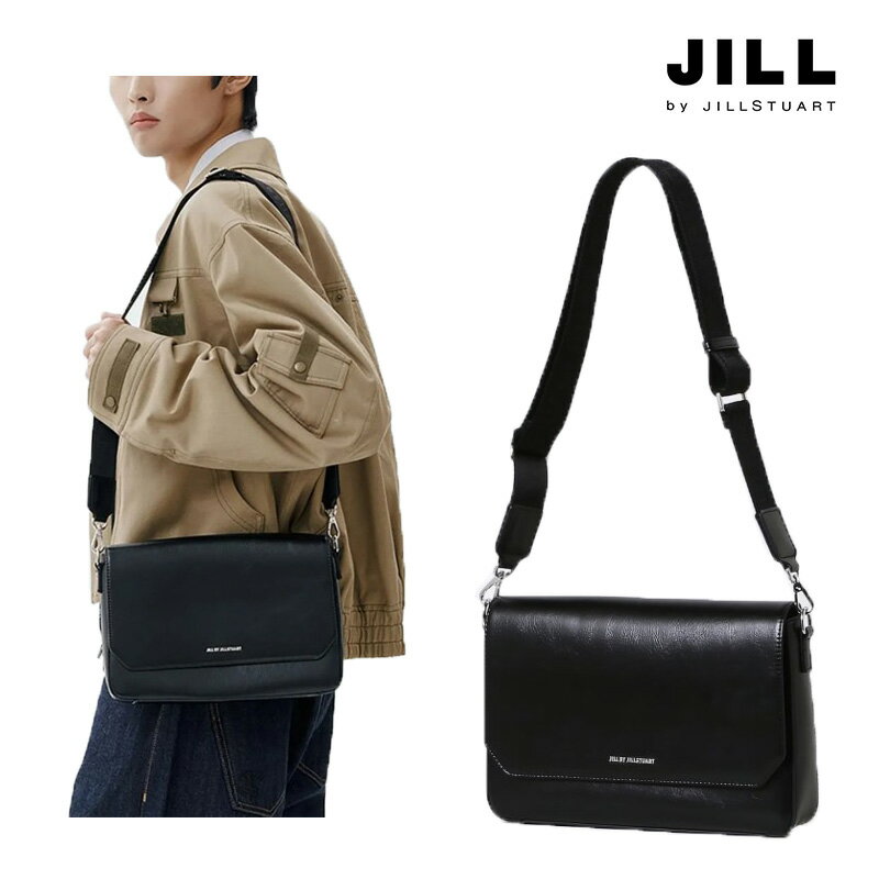 ショルダーバッグ・ポシェット JILLSTUART Eden Black Slingback JLBA4F450BK 楽天市場】ジルバイジルスチュアート ショルダーバッグの通販