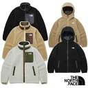 ザ・ノース・フェイス ボアジャケット レディース [THE NORTH FACE] NJ4FP54 NJ4FP57 PLAY GREEN RVS FLEECE 23SS HOODIE フリース ジャケット レディース アウター モコモコ長袖 ファッション コーディ 日常 デイリー メンス レディース 男女共用ボア　ボアジャケット