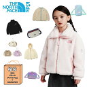 ★送料無料★[THE NORTH FACE] 福袋 KIDSフリースジャケット ミニバッグ 2点セットキッズ 23SS スポーツ アウトドア まとめ買い HOODIE フリース ジャケット 長袖 ファッション コーディ 日常 デ…