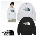 THE NORTH FACENM5MP41 COTTON LOGO RELAXED SWEATSHIRTS p[J[ XEFbg XGbg g[i[ Rbg  fB[X Y ؍ vI[o[ J[fBK WPbg zCg[x lC  R[f V 2023 2024