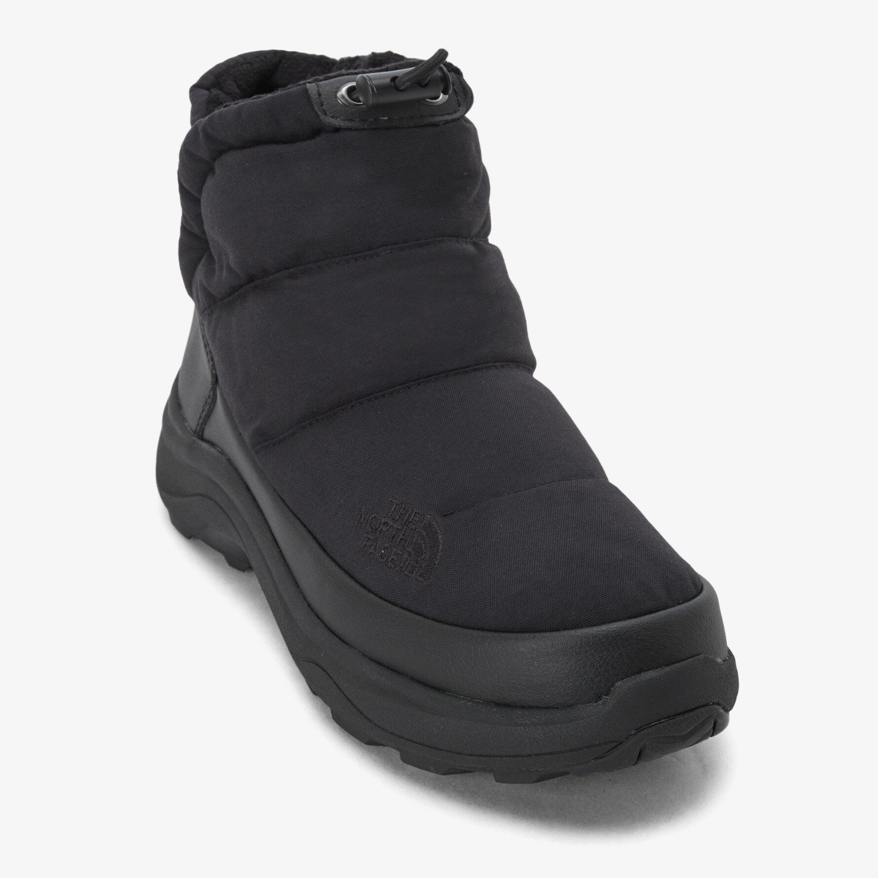★送料無料★THE NORTH FACE★NS99P51 W BOOTIE SHORT CUFF ショートブーツ ブーティ ...