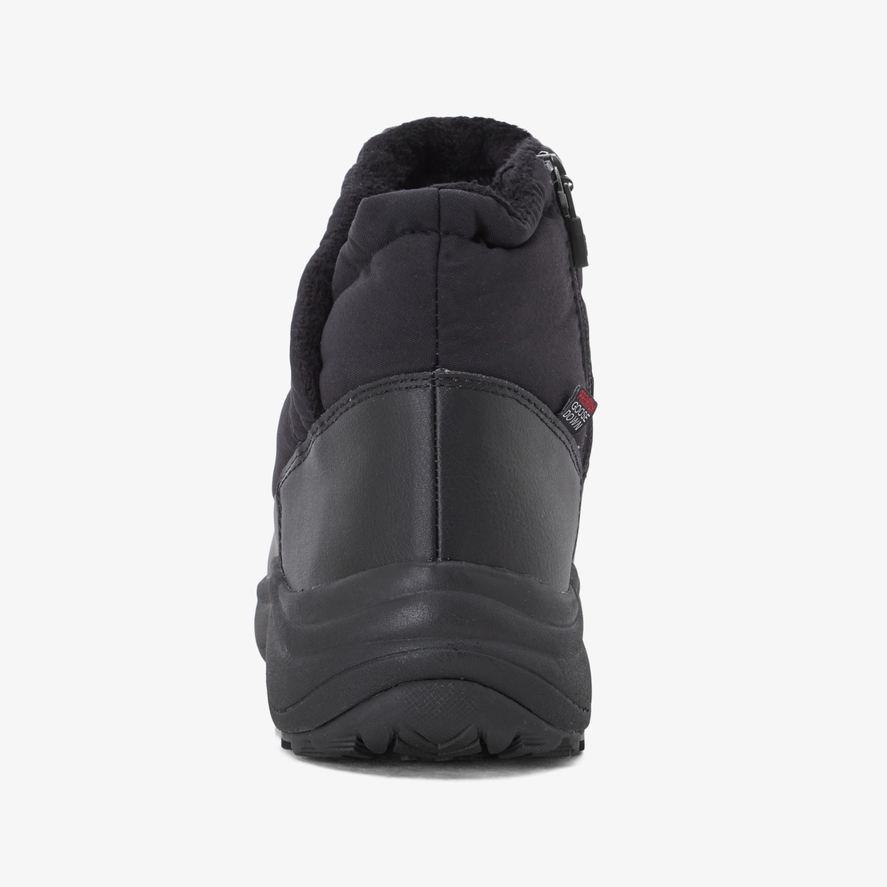 ★送料無料★THE NORTH FACE★NS99P51 W BOOTIE SHORT CUFF ショートブーツ ブーティ ...