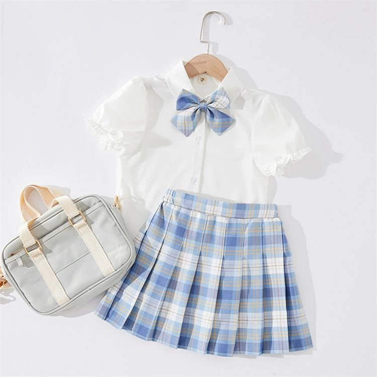 子供 JK制服 女の子 キッズ トップス スカート チェック柄 3点セット スクール 制服 学生制服 プリーツスカート 半袖 夏 子供服 卒業 卒園 半袖 フォーマルスーツ 上下セット ハロウィン コスプレ衣装 子供 JK制服 女の子 キッズ トップス スカート チェック柄 3点セット スクール 制服 学生制服 プリーツスカート 半袖 5子供 JK制服 女の子 キッズ トップス スカート チェック柄 3点セット スクール 制服 学生制服 プリーツスカート 半袖 夏 子供服 卒業 卒園 半袖 フォーマルスーツ 上下セット ハロウィン コスプレ衣装 子供 JK制服 女の子 キッズ トップス スカート チェック柄 3点セット スクール 制服 学生制服 プリーツスカート 半袖 5