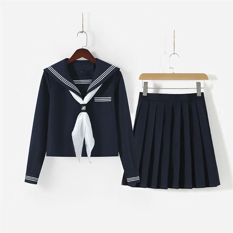 セーラー服 長袖 半袖 上下セット 中学生 高校生 プリーツスカート JK制服 スクール制服 レディース 新学期 学園祭 文化祭 ハロウィン コスプレ衣装 紺 ネイビー セーラー服 長袖 半袖 上下セット 中学生 高校生 プリーツスカート JK制服 スクール制服 5セーラー服 長袖 半袖 上下セット 中学生 高校生 プリーツスカート JK制服 スクール制服 レディース 新学期 学園祭 文化祭 ハロウィン コスプレ衣装 紺 ネイビー セーラー服 長袖 半袖 上下セット 中学生 高校生 プリーツスカート JK制服 スクール制服 5