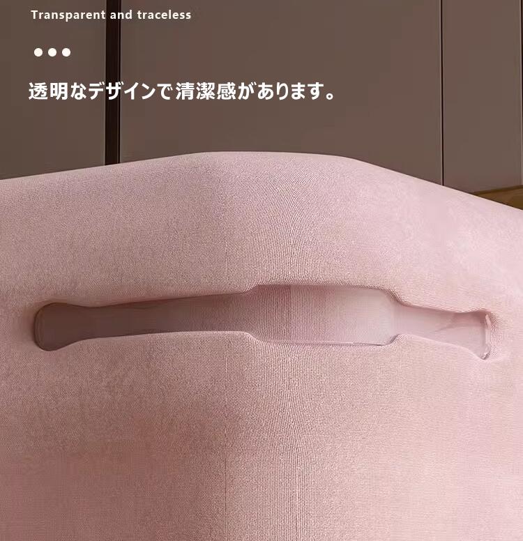 シーツ固定クリップ 4個セット 敷きパッド ずれ防止 画期的なアイテム ピンなしクリップ 見えないクリップ シーツ固定 透明 マットレスカバー 滑り止め 移動防止 簡単装着 [3]
