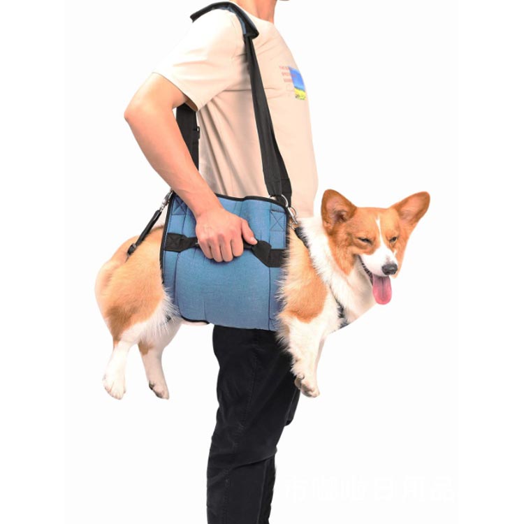 おすすめ 介護用品 介護 介護用 犬用ハーネス犬 老犬介護 歩けない 補助ハーネス ...