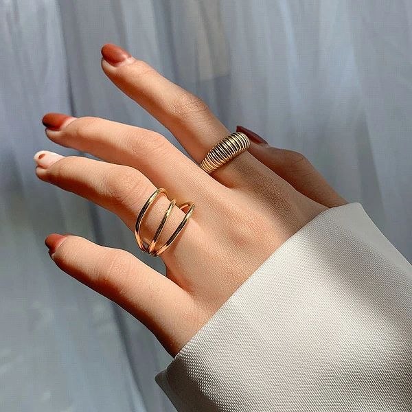 ハンドメイド 指輪 アクセサリー 指輪 ハンドメイド アクセサリーパーツ