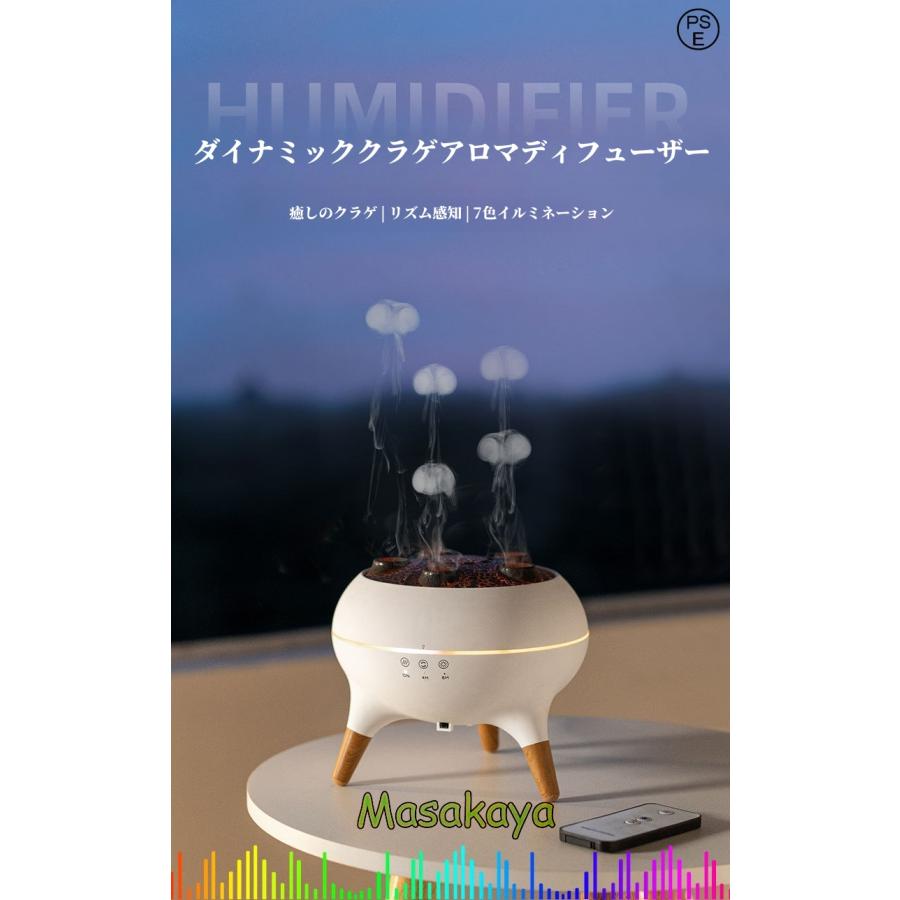 (リモコン付/タイマー機能)芳香器、