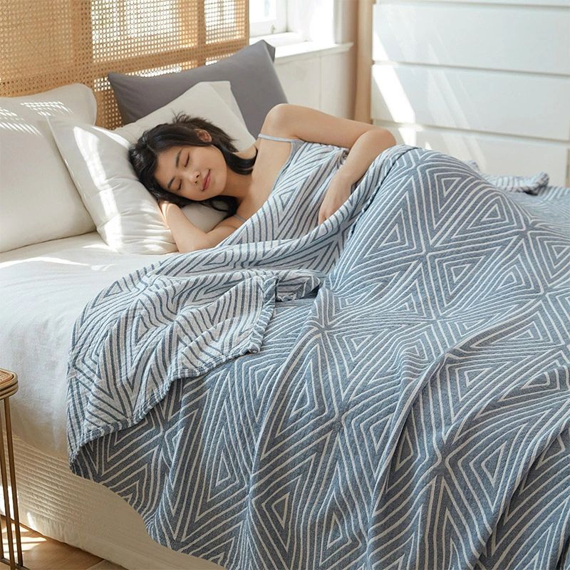 ガーゼ 北欧 ガーゼケット ガーゼケット ケット がーぜケット 母の日 おしゃれ 肌...