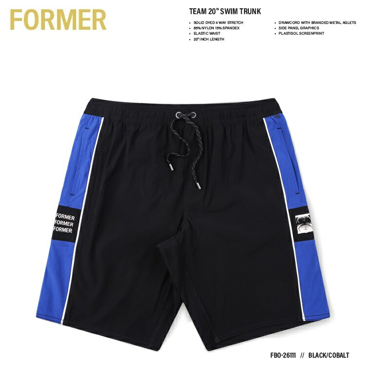 Rakuten - FORMER フォーマー　【 TEAM 20
