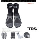 TOOLS@/@TLS X-FIT SURFBOOTS 3mmbc[X@EB^[@GbNXtBbg@T[tu[c@ WINTER SURF BOOTS ~p h@I