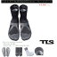 TOOLS　/　TLS X-FIT SURFBOOTS 3mm｜ツールス　ウィンター　エックスフィット　サーフブーツ　 WINTER SURF BOOTS 冬用 防寒　送料無料！