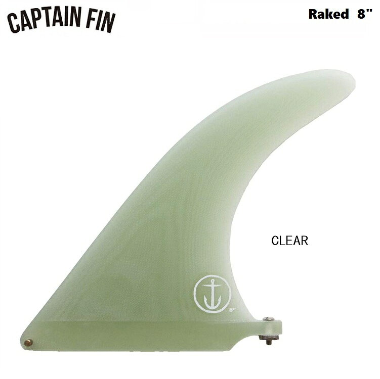 楽天市場】captain fin キャプテンフィン chris christenson tracker 8