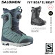 y\񏤕iz SALOMON T 24-25 IVY BOA SJ BOA Boot WOMENfS BOOTS 2025 ACr[{A fB[X@E[YySz ...