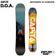 y\񏤕iz CAPITA SNOWBOARD@24-25 DOA DEFENDERS OF AWESOME /@Ls^@fB[I[G[@S@`[@2025 Ki...