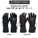 y\񏤕iz DEATHGRIP GLOVE CO@fXO[u 24-25 / Zombie Gloves Long Cut ]r O[u O / HAND OUT nhAEg@U[O[u@Xm[{[hO[u@hO[u {[hO[u@2025