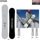 y\񏤕izSCOOTER SNOWBOARD XN[^[Xm[{[h / SPINOR@ XN[^[@Xm[{[h@Xsi[@ 24]25ySzy`[z2025 Ki@ۏ؏t G9 IKTJ / Y