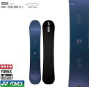 y\񏤕izYONEX SNOWBOARD 24]25 REGNA@lbNX Xm[{[h@Oi@ ŋT@S@`[@2025 Ki@ۏ؏t