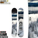 LIBTECH SNOWBOARD 24‐25 COLD BREW リブテック スノーボード コールドブリュー 全国送料無料 チューン無料 2025