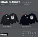 【予約商品】NOVEMBER COACH JACKET3 ノベンバー　コーチジャケット　スノーボード用ナイロンジャケット　　2025