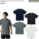 INHABITANT PACK-TSHIRTS インハビタント　パック Tシャツ 無地T　シンプルTシャツ　メール便対応　ISM24LS14