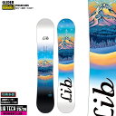 【予約商品】LIBTECH SNOWBOARD 25-26 GLIDER リブテック スノーボード レディース 全国送料無料 チューン無料 2026