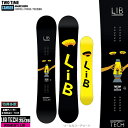 【予約商品】LIBTECH SNOWBOARD 25-26 TWO TIME リブテック スノーボード レディース 全国送料無料 チューン無料 2026