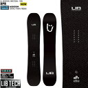 【予約商品】LIBTECH SNOWBOARD 25‐26 DPR リブテック 全国送料無料 チューン無料 2026