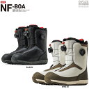 FLUX BOOTS NF-BOA BOOTS 2026 フラックス スノーボード ブーツ W-BOA 日本正規品 保証書付 送料無料!
