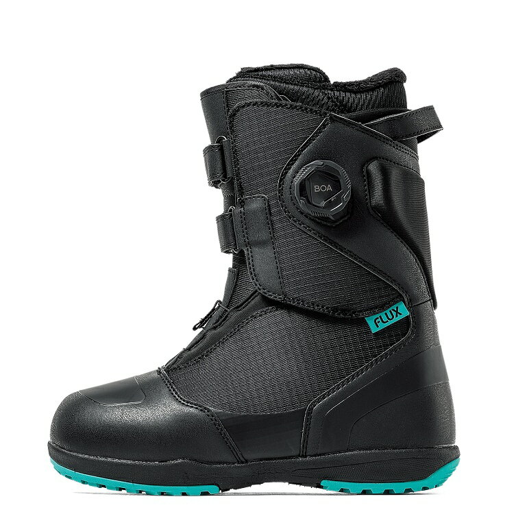 FLUX BOOTS　HB-BOA BOOTS　2026 フラックス　スノーボード　ブーツ　　日本正規品　保証書付　ADPTIVE FIT　送料無料！ 3