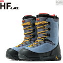 FLUX BOOTS HF-LACE BOOTS 2026 フラックス スノーボード ブーツ 日本正規品 保証書付 送料無料!
