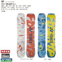YONEX SNOWBOARD 25⁻26 4XP ヨネックス フォーエックスピー スノーボード 全国送料無料 チューン無料 2026 正規品 保...