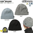eb's/エビス XRD BEANIE(XRD・ビーニー)*プロテクター付きニット帽子メール便対応 ABEAM特別価格/Eb's/エビス/2026 次世代パッド入り 怪我防止 #4500130 送料無料!(4)