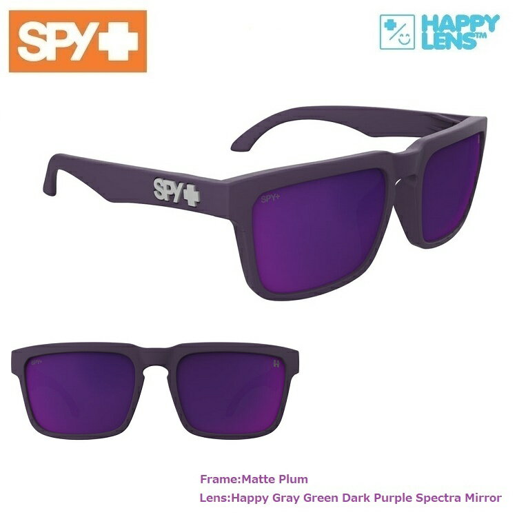 ■SPYOPTICスパイHAPPY...