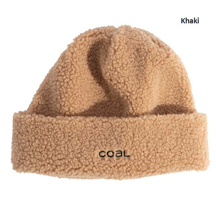 COAL�������� 26-27��CLOUD FLEECE CUFFED �� �ܥ� �ե꡼�� �ӡ��ˡ� �˥åȥ���å� �˥å�˹ ��2027 2203075���᡼�����б��� ��ͽ�� 2026ǯ10����缡ȯ����