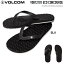 ABEAM WEB STORE㤨VOLCOM ܥ륳 2021  ECO CONCOURSE Sandal  V0812101  BLK ۡڳƥ Sandal   ܥ륳ॸѥ ۳ ӡפβǤʤ3,590ߤˤʤޤ