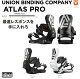 UNION jI@BINDING@23-24@jI ATLAS PRO AgX@v@oCfBO@@@ 2024 UNION@{Ki@ۏ؏t