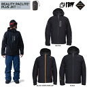 y\񏤕izREW REALITY PACLITE PLUS JKT GORE-TEX 2.5C[PACLITEPLUS /A[C[_u[/AeBpbNCg@vX@WPbg @/SAebNX/GOREhEFA@REW24]25@I