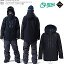 REW THE BASIC JACKET GORE-TEX 23/24iBLACK/ SIZE:L) A[C[_u[/x[VbNWPbg@SAebNX/GOREhEFA@2024 REW