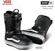 VANS SNOW 23/24 JUVIE OG VANS SNOWBOARD BOOTS YOUTH [X KIDS LbY oY@Xm[{[hu[c@VANS {Ki ۏ...