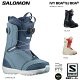 SALOMON T 23/24 IVY BOA SJ BOA Boot WOMENfS BOOTS 2024 ACr[{A fB[X@E[YySz Ki@ۏ؏...