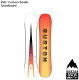 BURTON SNOWBOARDS CUSTOM SMALLS@ o[g JX^X[X@ /o[g@Xm[{[h@iKIDS&YOUTH)ySzyv`[z...