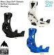 BURTON 23]24 Men's Genesis Step On Binding REFLEX (EST4x4ΉjySz2024 Ki@ۏؕt@/o[g@WFlV...