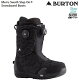 BURTON Men's Swath Step On Boots@BlackySz2024 Ki@ۏؕt@/o[g@XX@XebvIu[c@23-24