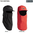 COAL コール The SENTINEL Clava センチネル　クラバ　balaclava/バラクラバ/目出し棒　送料無料！