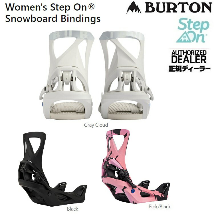 burtonbinding