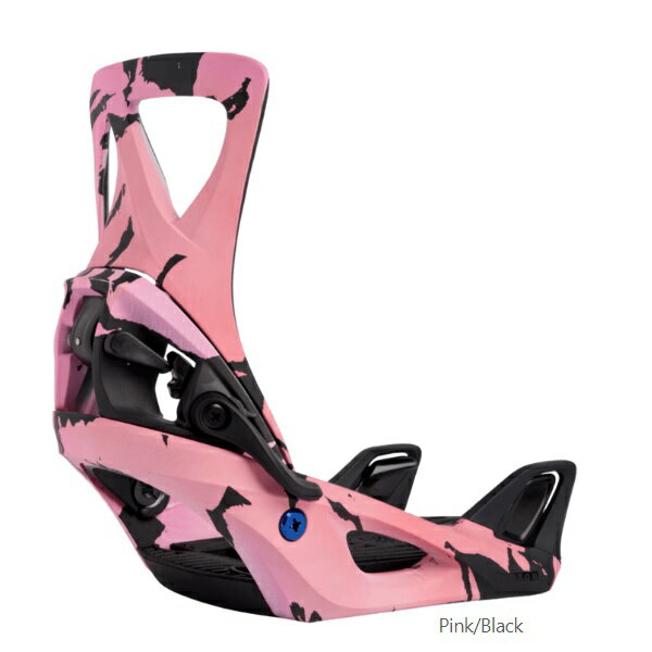 BURTONMen'sStepOnBindingREFLEX(EST&4x4対応)【全国送料無料】2022正規品保証付/バートンステップオンバインディング単体【予約商品11月発売予定】特典多数