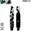 HOVLAND SNOWSKATE BUBBA COMPLETE/　ホブランド スノースケート コンプリート　151CM　/送料無料x代引き手数料無料!☆2023 スノスケ